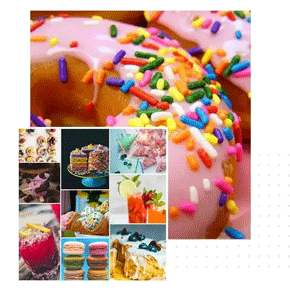 synthetic food color manufacturer malaysia