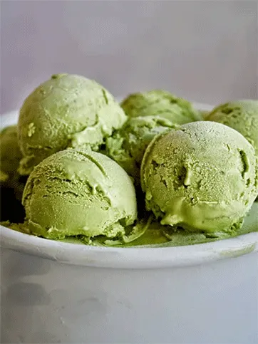 Green S Food Dye